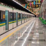 موافقت شوراها با افزایش ۲۵ درصدی قیمت بلیت مترو