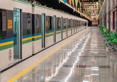 موافقت شوراها با افزایش ۲۵ درصدی قیمت بلیت مترو