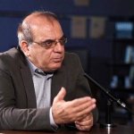 عباس عبدی: توافق ایران و عربستان توافق سه‌جانبه است