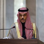 فیصل بن فرحان: توافق بین ایران و عربستان به معنای رفع تمام اختلافات نیست