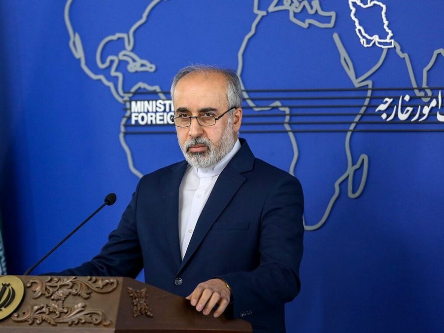 کنعانی: در آینده نزدیک وزرای ایران و عربستان دیدار خواهند داشت