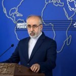 ایران دوباره ادعای تبادل زندانیان با آمریکا را تکرار کرد