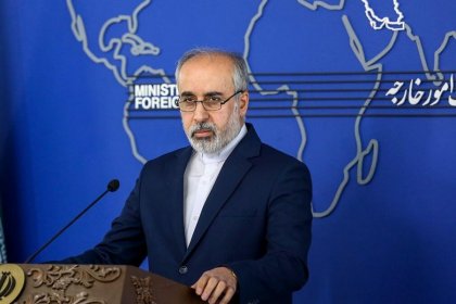 ایران دوباره ادعای تبادل زندانیان با آمریکا را تکرار کرد