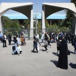 مهاجرت بی سابقه استادان دانشگاه تهران