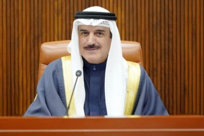 اعلام آمادگی بحرین برای بهبود مناسبات دوجانبه با ایران