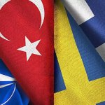 ترکیه به‌زودی عضویت فنلاند در ناتو را تایید می‌کند