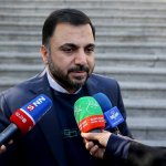 وزیر ارتباطات: قطعی اینترنت نداشتیم و حمله سایبری انجام نشده