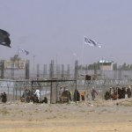 طالبان: برای جلوگیری از درگیری‌های مرزی دنبال راهکار عملی هستیم