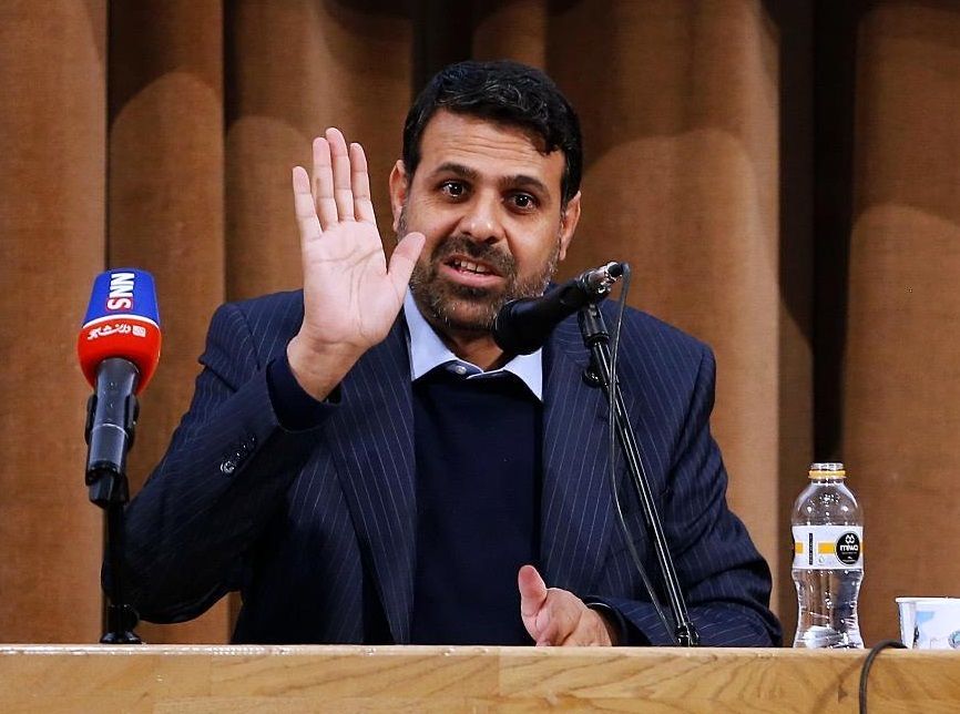 عضو هيات رئيسه مجلس: مسدودسازی خط تلفن و اینترنت زنان بدون حجاب‌ صحت ندارد