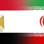 ادعای یک منبع مصری: مصر یک کاردار در سطح سفیر در ایران مستقر کرده است