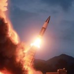 کاخ سفید: آزمایش موشکی کره شمالی نقض قطعنامه‌های شورای امنیت است