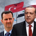 شرط بشار اسد برای دیدار با اردوغان