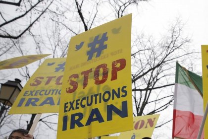 اجرای حکم اعدام ۱۳۸ نفر در ۳ ماه گذشته در ایران