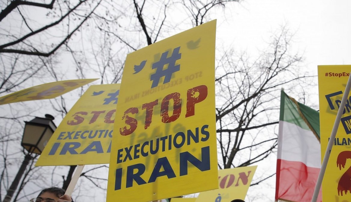اجرای حکم اعدام ۱۳۸ نفر در ۳ ماه گذشته در ایران