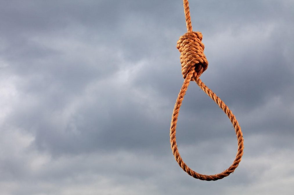 حکم اعدام برای متهم به قتل یک مامور نیرو انتظامی اجرا شد
