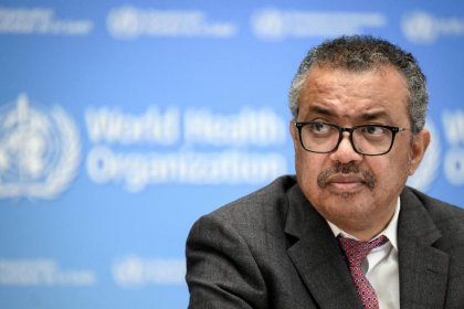 رئیس سازمان جهانی بهداشت: امسال پایان پاندمی کرونا است