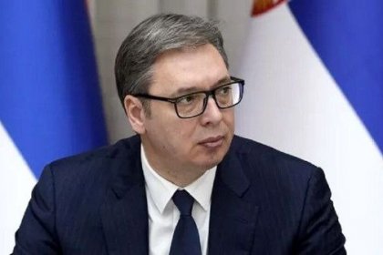 رئیس‌جمهور صربستان: جهان به آستانه جنگ جهانی سوم است