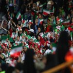 زنان تماشاگر در بازی ایران و روسیه می‌شوند؟
