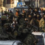 کشته شدن یکی از فرماندهان گروه جهاد اسلامی در دمشق
