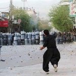 گزارشی آماری از وضعیت حقوق بشر در کردستان: ۸۰۰۰ نفر بازداشت و ۶۶ نفر اعدام شدند
