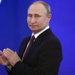 پوتین: روسیه تسلیحات مافوق صوت دارد ولی از آن استفاده نمی‌کند