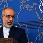 واکنش ایران به گزارش آمریکا درباره نقض حقوق بشر: این گزارش بی‌اساس و با انگیزه سیاسی است