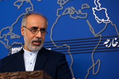 واکنش ایران به گزارش آمریکا درباره نقض حقوق بشر: این گزارش بی‌اساس و با انگیزه سیاسی است