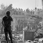 رای دادگاه نیویورک در پرونده بمب‌گذاری ۱۹۸۳ بیروت: یک میلیارد و ۶۸۰ میلیون دلار غرامت باید پرداخت شود