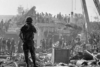 رای دادگاه نیویورک در پرونده بمب‌گذاری ۱۹۸۳ بیروت: یک میلیارد و ۶۸۰ میلیون دلار غرامت باید پرداخت شود
