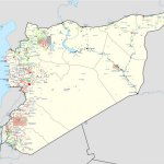 حمله مرگبار یک پهپاد «با سرمنشا ایرانی» در شمال سوریه