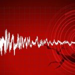 زلزله‌ ۵.۶ ریشتری شهرستان خوی را لرزاند