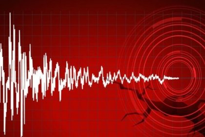 زلزله‌ ۵.۶ ریشتری شهرستان خوی را لرزاند