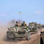 اوکراین: ضد حمله ما به روسیه به زودی آغاز می‌شود