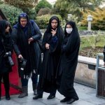 بازداشت ۳ نفر در یزد بعد از درگیری بر سر حجاب اجباری