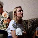 اروپا در جستجوی ۱۶ هزار کودک ربوده‌شده اوکراینی