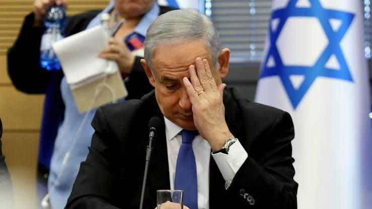 پسر نتانیاهو: آمریکا با نیابت ایران، می‌خواهد پدرم را سرنگون کند