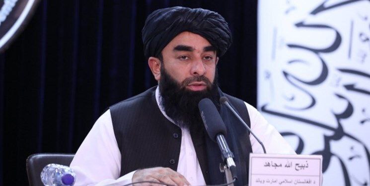 طالبان: هیچ شهروند آمریکایی‌ای در افغانستان زندانی نیست