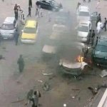 چهارده کشته و زخمی در انفجار امروز کابل