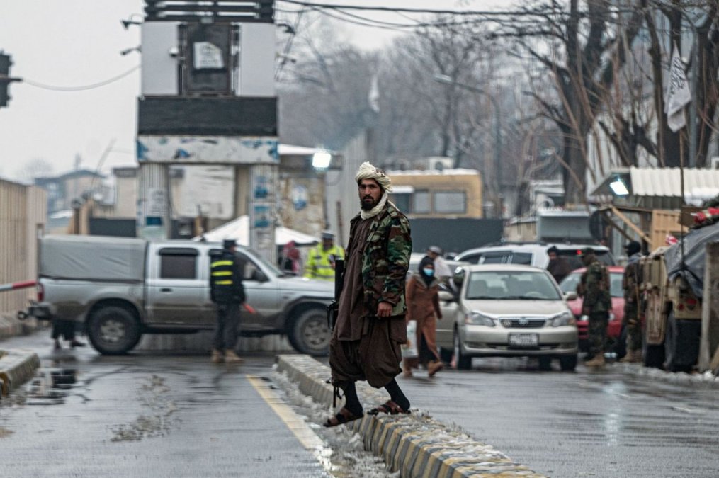 داعش مسئولیت حمله کابل را برعهده گرفت