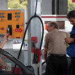 بحران بنزین در ایران
