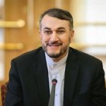 وزیر خارجه ایران: روسیه همچنان برای احیای مذاکرات هسته‌ای تلاش می‌کند