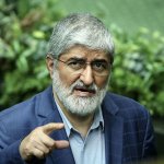 اظهارات علی مطهری درباره عملکرد دولت و مجلس: انقلابی بودن یعنی عقلانی کار کردن