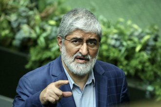 اظهارات علی مطهری درباره عملکرد دولت و مجلس: انقلابی بودن یعنی عقلانی کار کردن