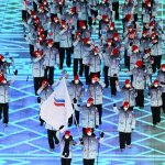انتقاد به بازگشت ورزشکاران روس و بلاروس به مسابقات ورزشی