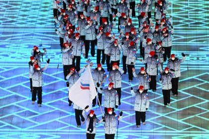 انتقاد به بازگشت ورزشکاران روس و بلاروس به مسابقات ورزشی