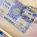 معاون گردشگری: صدور ویزای مصر برای ایرانی‌ها هنوز ساز و کار مشخصی ندارد