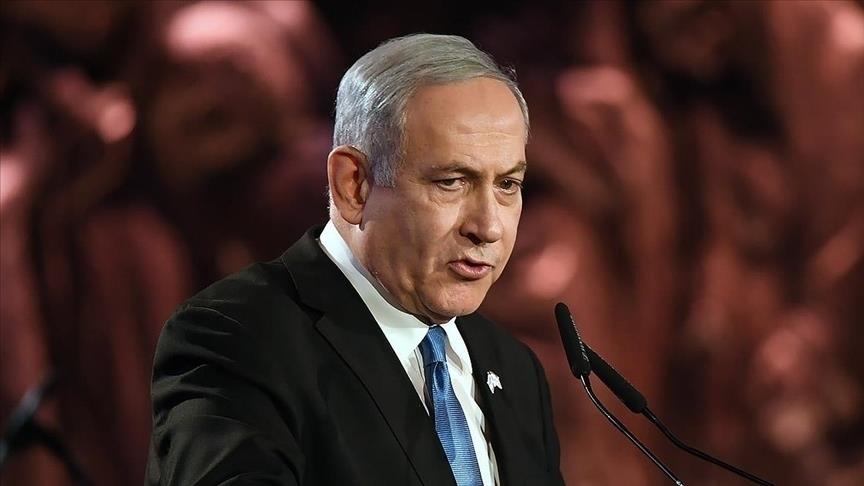 نتانیاهو طرح تغییرات قضایی در اسرائیل را به تعویق انداخت
