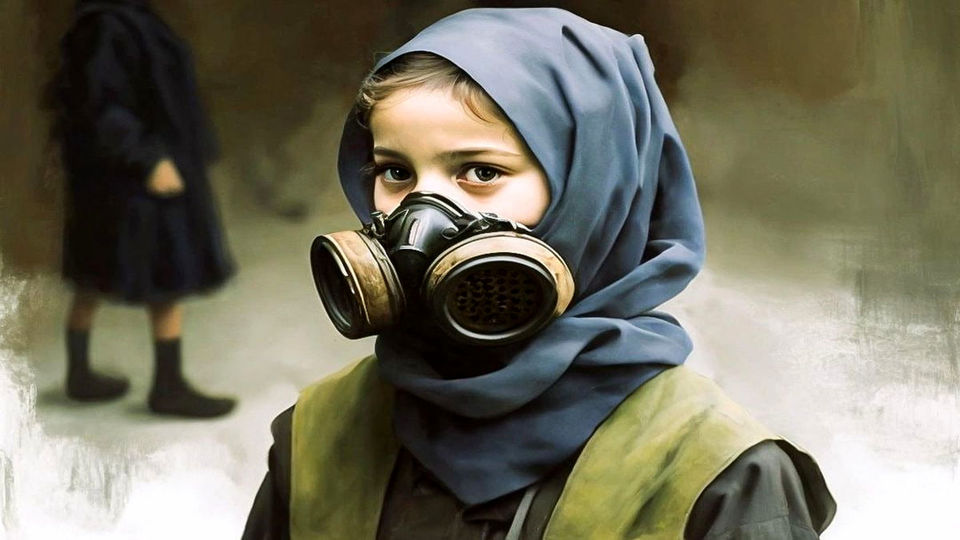 مسمومیت پنج هزار دانش‌آموز در ۲۳۰ مدرسه ایران