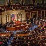 درخواست تحریم اعضای مجلس از سوی کنگره آمریکا