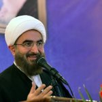 علی اکبری: نامه ای محرمانه درباره حجاب به ابراهیم رییسی ارسال شد